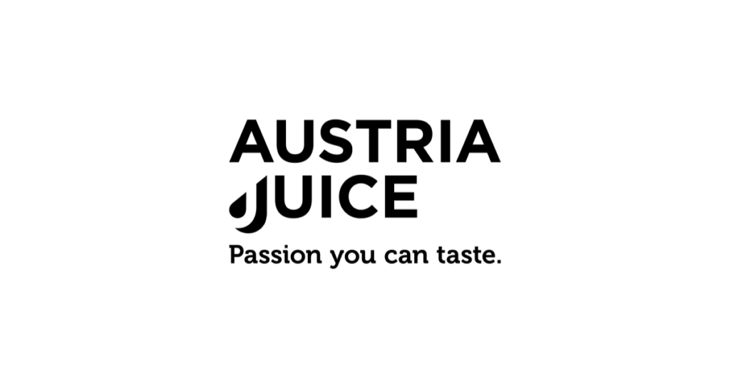 Logo Austria Juice