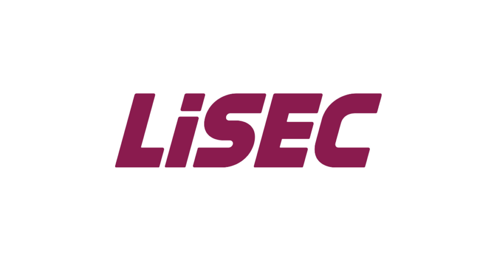 Logo Lisec